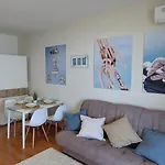 Club 218 Wellness Sunset Gold Siófok