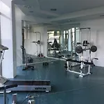 Club 218 Wellness Sunset Gold Lejlighed Siófok