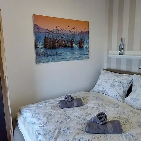 Apartmán Club 218 Wellness Sunset Gold *