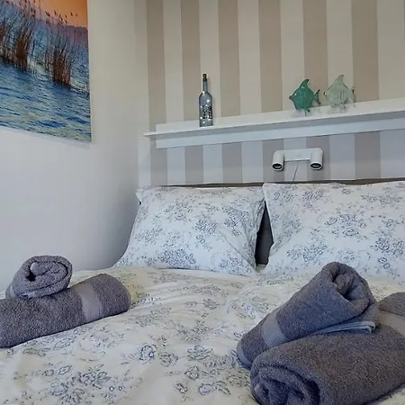 Apartmán Club 218 Wellness Sunset Gold *
