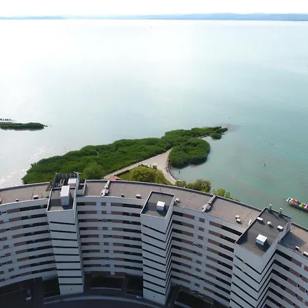 Apartamento Club 218 Wellness Sunset Gold *