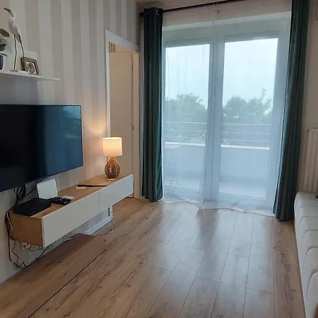 Apartamento Club 218 Wellness Sunset Gold
