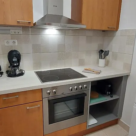 Apartamento Club 218 Wellness Sunset Gold