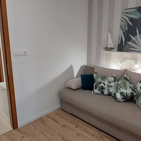 Club 218 Wellness Sunset Gold Apartamento