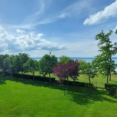 Apartamento Club 218 Wellness Sunset Gold Siófok